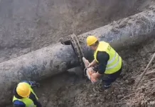 Пускат водата утре в 10 ч., в чешмите – към полунощ