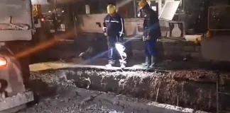 Спират водата в Шумен, тежка авария