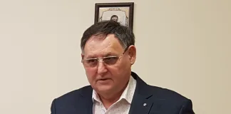 Официално: Бившият кмет на Шумен Любомир Христов ще води листата на ГЕРБ
