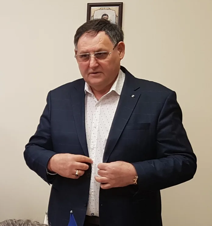 hristov