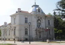 Предлагат земеделската банка в Търговище да бъде отдадена на концесия с цел нейната реставрация