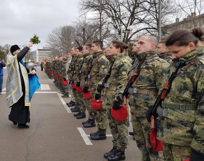 Богоявление