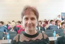 Д-р Красимира Бунова е преизбрана за лидер на социалистите в Нови пазар