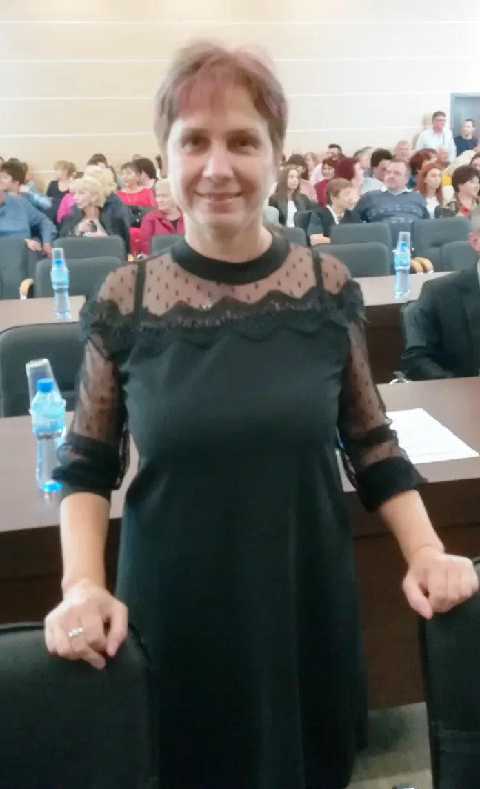 Красимира Бунова