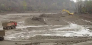 Двама работници загинаха на строежа на магистрала Хемус край Буховци