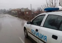 Незаконно притежавани боеприпаси са намерени в къща в град Антоново