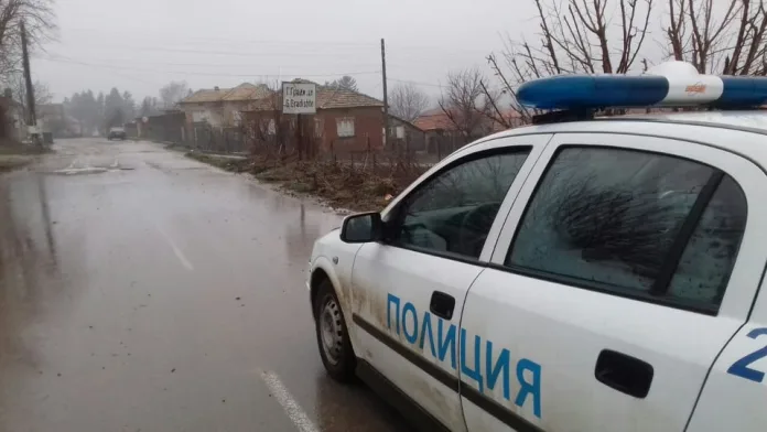 police