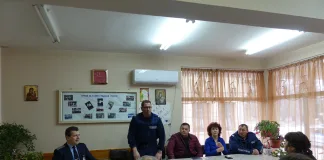Само 15 криминални престъпления в Плиска през 2019 г.