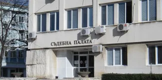 Специализирана полицейска операция срещу битовата престъпност се провежда в Омуртаг
