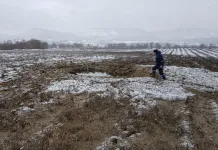 Започна отстраняването на аварията