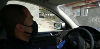 Полицията засече 5 случая на нарушаване на карантината в края на седмицата
