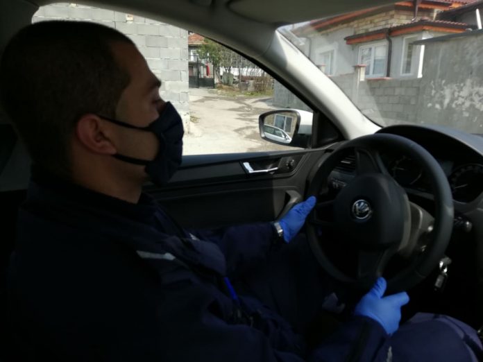 полиция