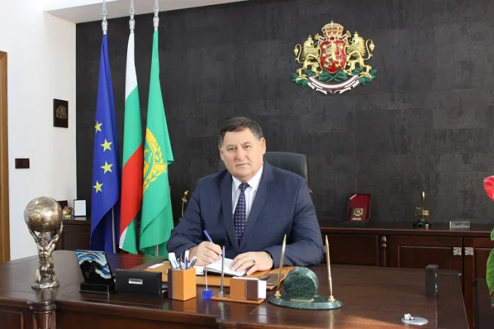 Хриистов