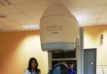 Трети линеен ускорител ще има Онкоцентърът в Шумен