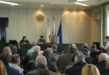 Запознаха кметовете и кметските наместници в община Търговище с новите изисквания за регистрация на личните стопанства