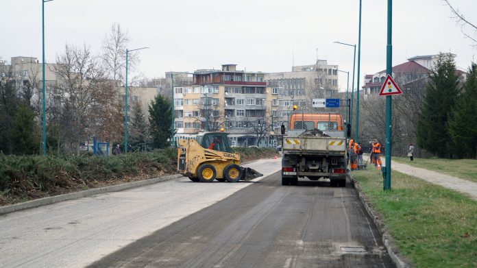 ремонт - Търговище