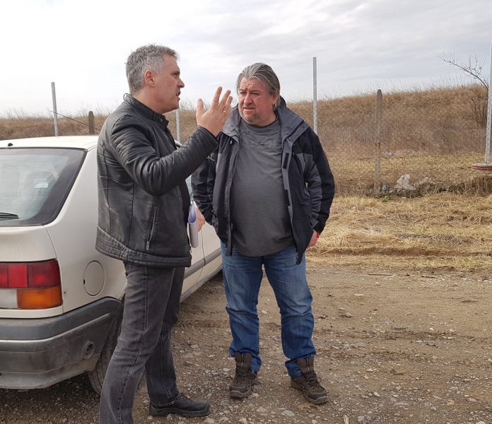 Петко Ковачев