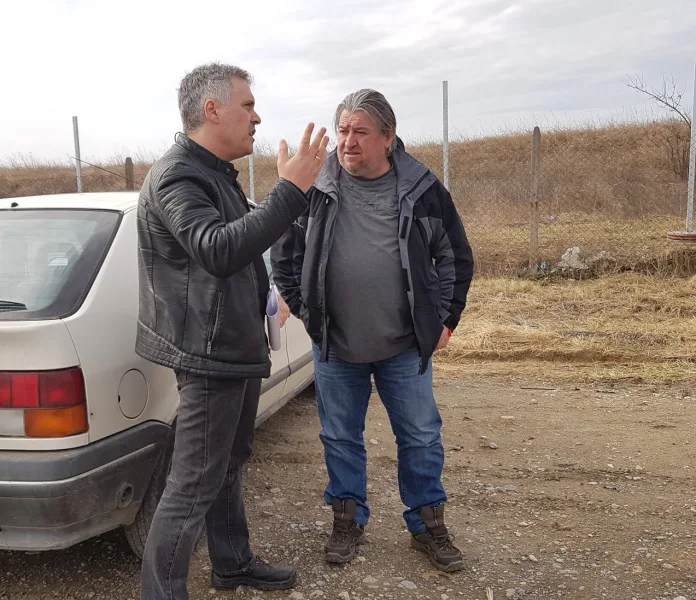 Петко Ковачев