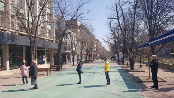 Шумен