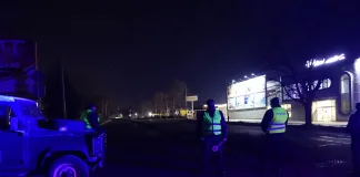 Четирима засечени с „чай за пушене“ в Шумен през почивните дни