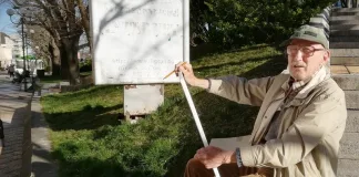 Пандемията затвори театрите, но улицата стана сцена