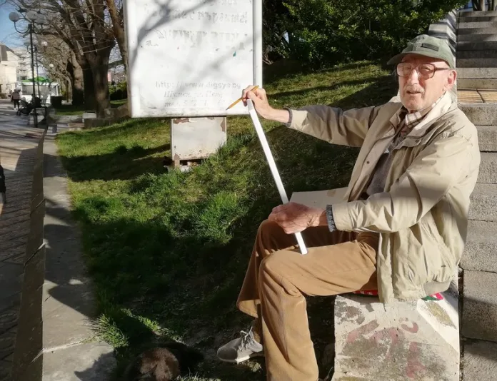 Павел Друмев