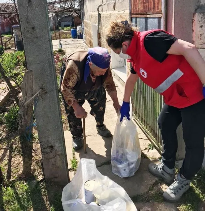 храни