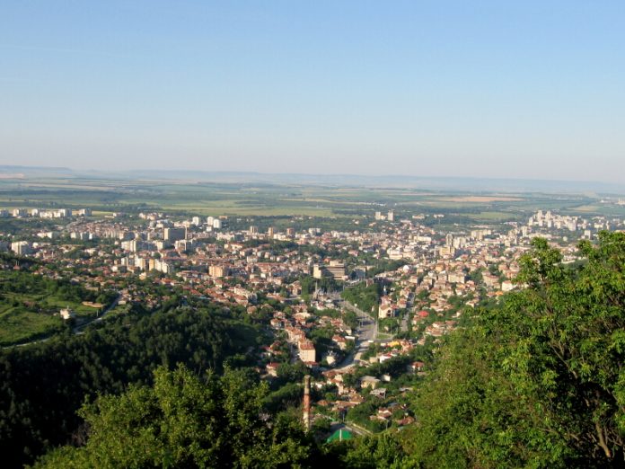 шумен