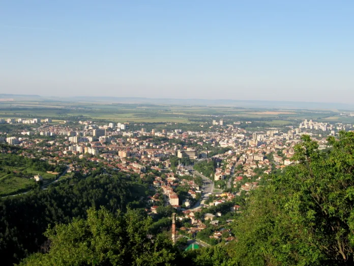 шумен