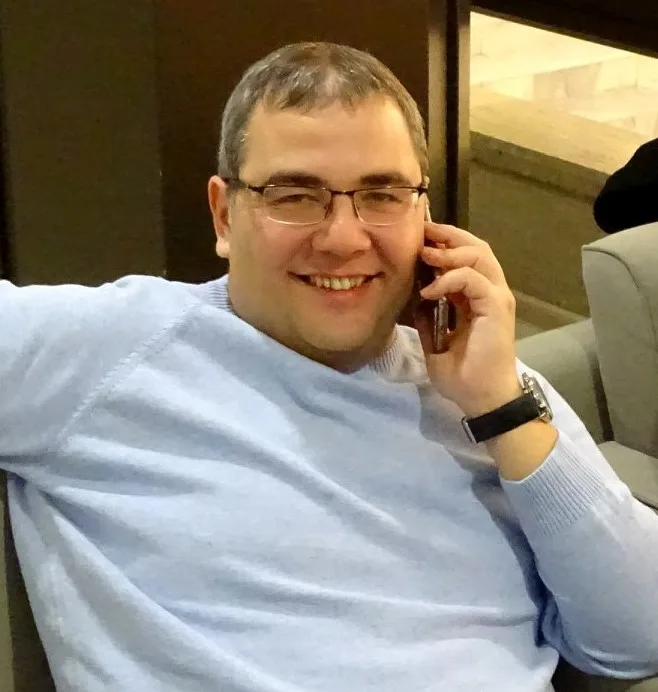 Данаил Данчев