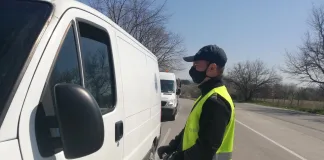 813 души са под карантина в Шуменска област