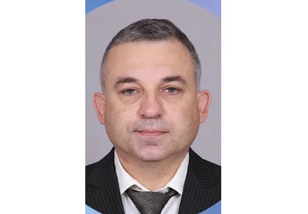 Димитър Върбанов