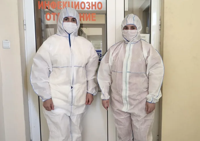 предпазни облекла