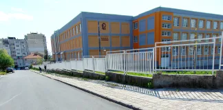 Асфалтираха част от улиците в квартал „Боян Българанов“ в Шумен