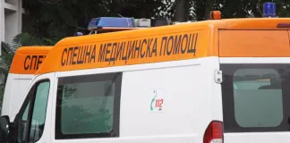 48-годишен наръга мъж след скандал край Търговище