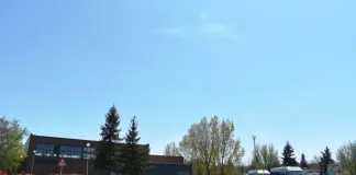 Община Разград обяви поръчка за обновяване на района около зала „Абритус”