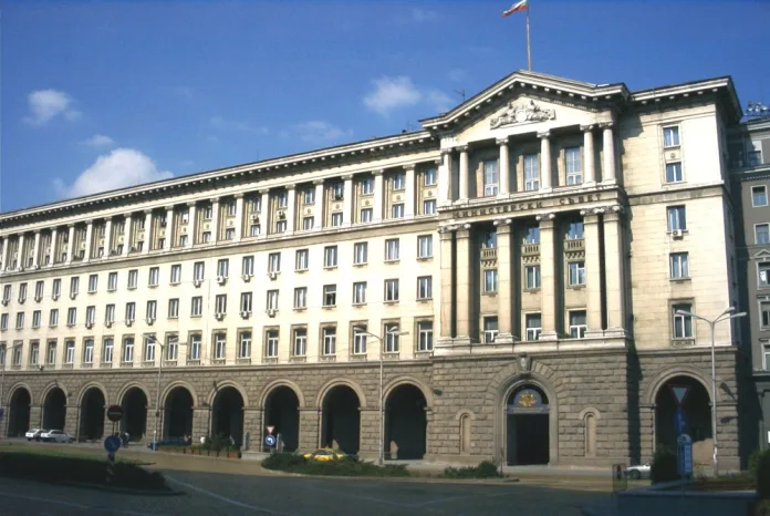 министерски съвет