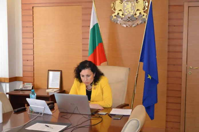 Десислава Танева