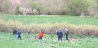 Бракониери убиха два благородни елена край с. Тервел