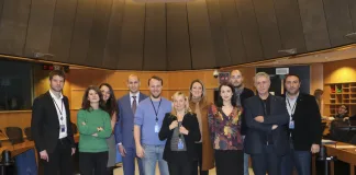 Елена Йончева настоява ЕК да гарантира, че отпуснатата финансова помощ за националните икономики няма да отиде в престъпни групировки