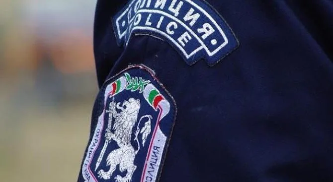 полиция