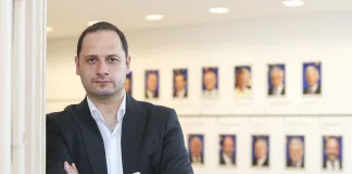 Петър Витанов: Към единни критерии за синхронизиране на европейските здравни системи