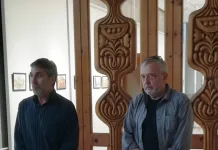 Сексът без маска и карантина в картините на Анри Кулев