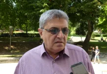 Венцислав Венков: Абсурдно дело! Лошото е, че войната се води на гърба на децата!