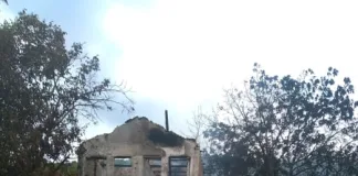 Трагедия: Две деца загинаха при пожар в Шумен
