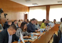 Съветниците изненадващо гласуваха за купуването на нивомер за „Тича“