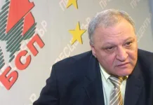 Димитър Дъбов: Докато Нинова е начело на БСП, разделителните процеси в партията непрекъснато се увеличават