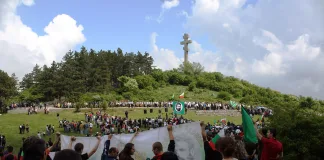 2 юни – Денят на Ботев и загиналите за свободата