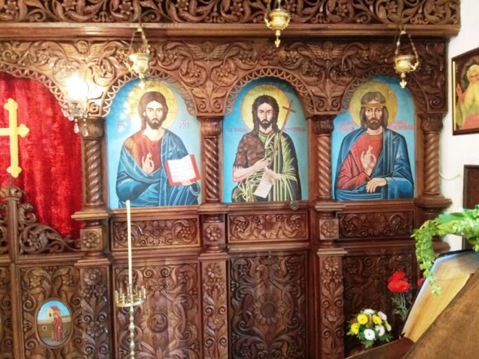 Златарски манастир