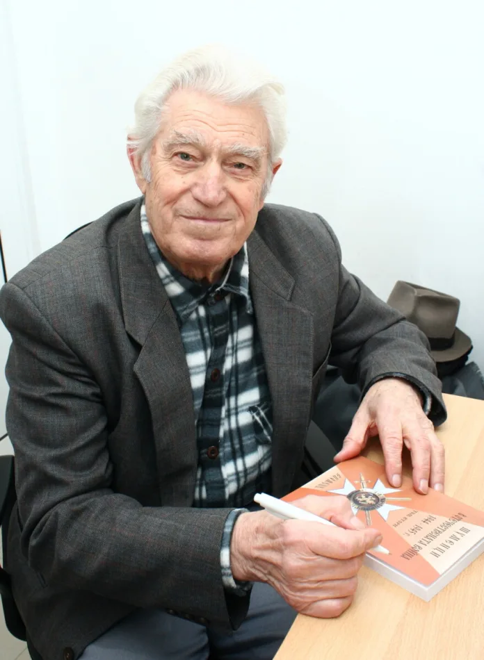 Иван Бончев, 2010 г.